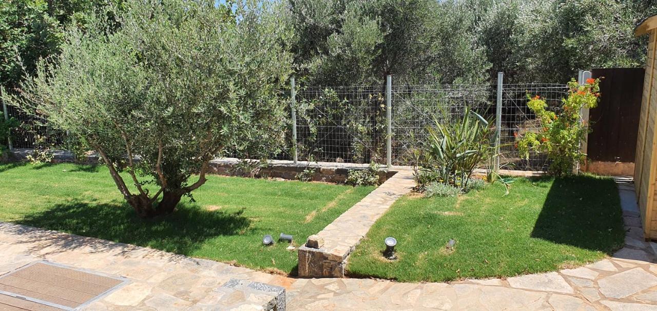 La Dolce Vita Agios Nikolaos  Luaran gambar