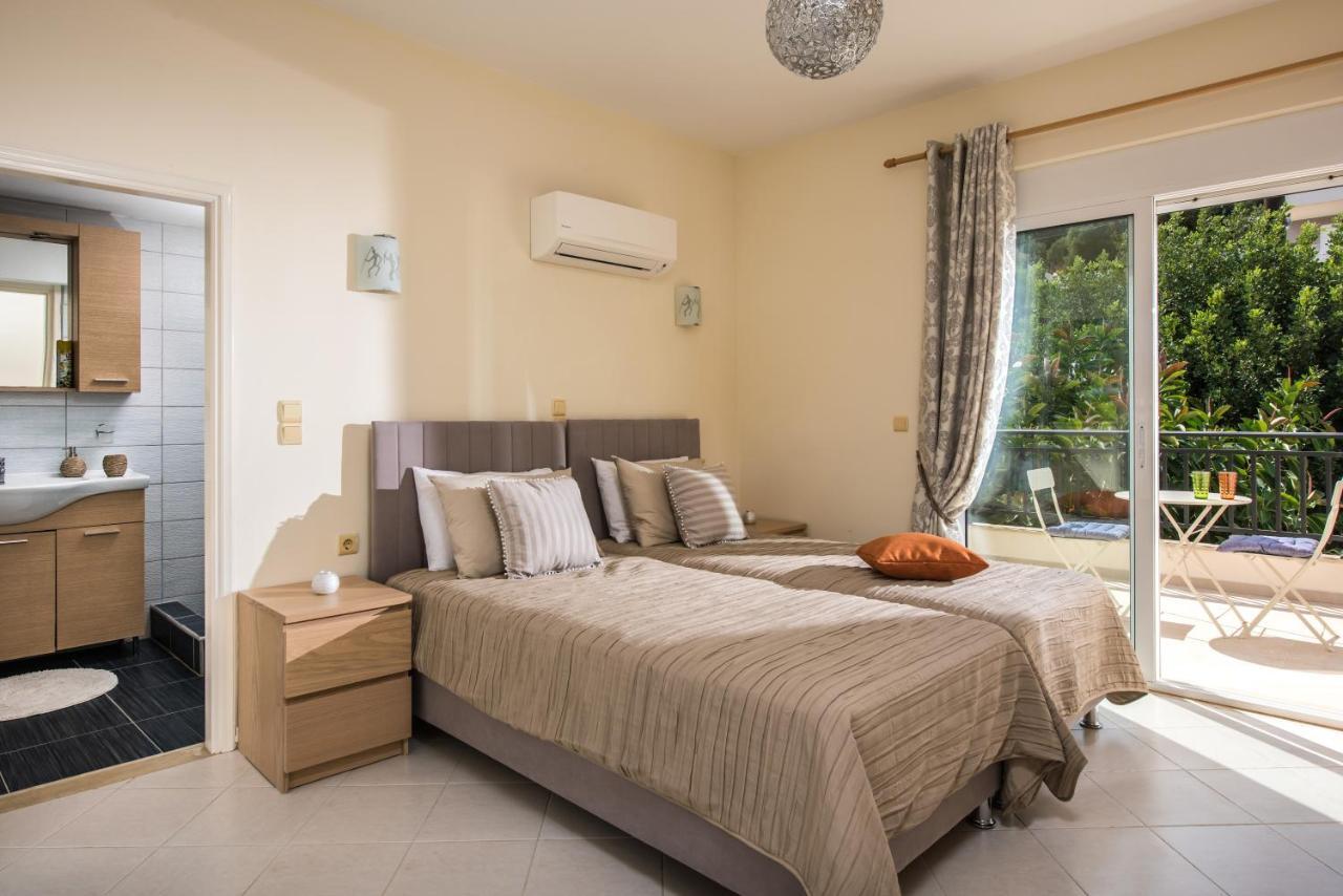 La Dolce Vita Agios Nikolaos  Luaran gambar