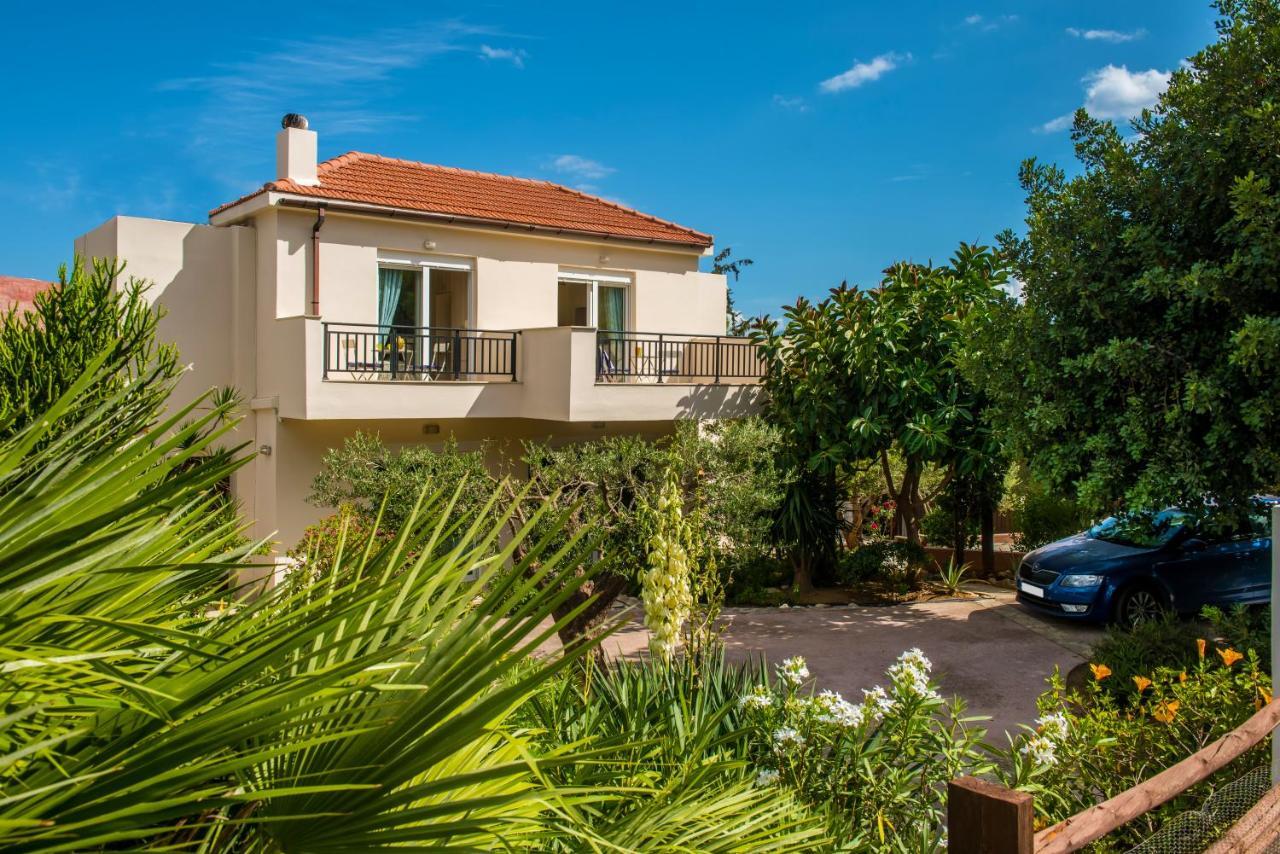 La Dolce Vita Agios Nikolaos  Luaran gambar